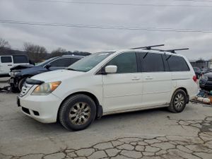 Honda Odyssey EX 3.5L 6 2008