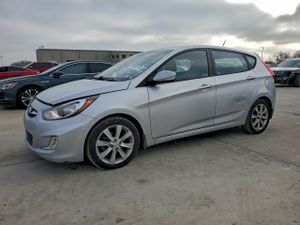 Hyundai Accent GLS 1.6L 4 2013