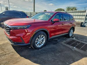Honda CR-V EXL 1.5L 4 2024