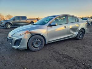 Mazda 3 I 2.0L 4 2011
