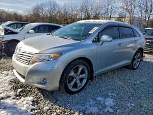 Toyota Venza LE 3.5L 6 2012
