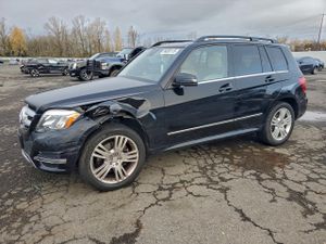 Mercedes-Benz GLK 350 4MATIC 3.5L 6 2014