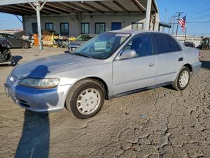 Honda Accord LX 2.3L 4 2001