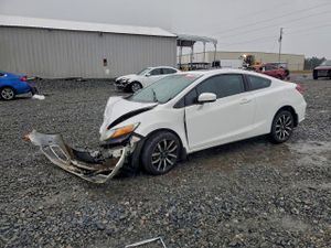 Honda Civic EXL 1.8L 4 2015