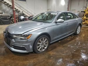 Audi A6 PRESTIGE 3.0L 6 2013