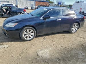 Lexus ES 350 3.5L 6 2007