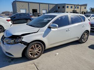 Kia Cerato / Forte / K3 EX 2.0L 4 2012