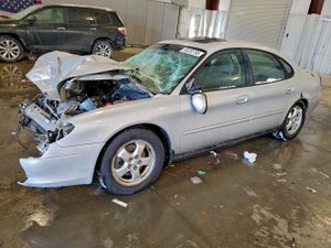 Ford Taurus SES 3.0L 6 2002