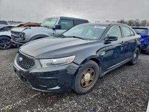 Ford Taurus SEL 3.5L 6 2014