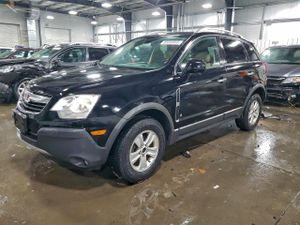 Saturn Vue XE 2.4L 4 2008