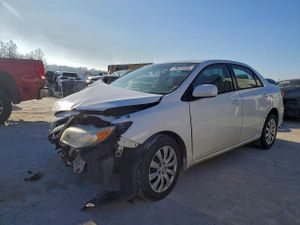 Toyota Corolla BASE 1.8L 4 2012