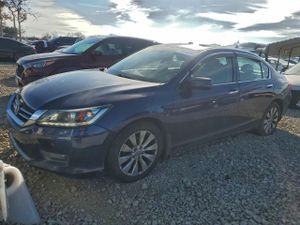 Honda Accord EXL 3.5L 6 2015