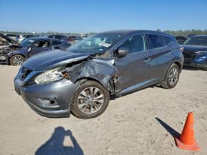 Nissan Murano S 3.5L 6 2015