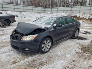 Buick LaCrosse CXL 3.6L 6 2011