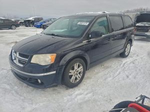 Dodge Grand Caravan (Caravan) CREW 3.6L 6 2011