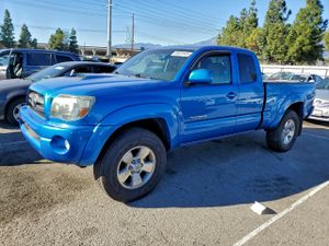 Toyota Tacoma PRERUNNER ACCESS CAB 4.0L 6 2010