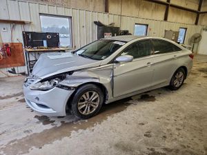 Hyundai Sonata GLS 2.4L 4 2011