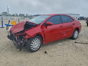 Toyota Corolla L 1.8L 4 2015