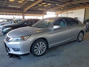 Honda Accord EXL 2.4L 4 2013