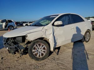 Kia Cerato / Forte / K3 EX 2.0L 4 2012