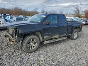 Chevrolet Silverado 1500 C1500 LT 5.3L 8 2014