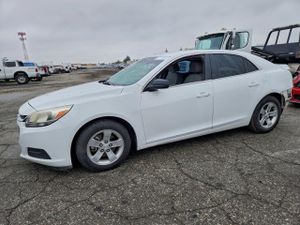 Chevrolet Malibu LS 2.5L 4 2014