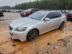 Lexus GS 350 3.5L 6 2015