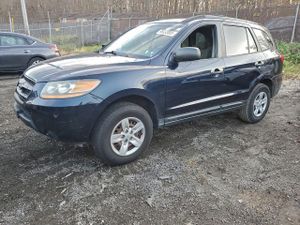 Hyundai Santa Fe GLS 2.7L 6 2009