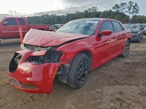 Chrysler 300 S 3.6L 6 2015