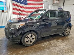 Kia Soul 1.6L 4 2014