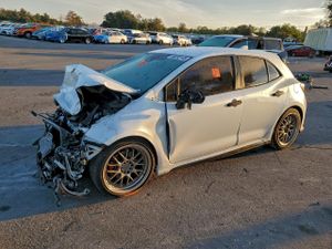 Toyota Corolla XSE 2.0L 4 2021