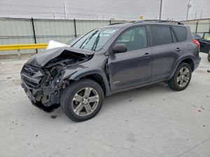 Toyota Rav4 SPORT 2.5L 4 2011