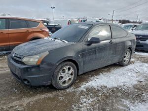 Ford Focus SE 2.0L 4 2009