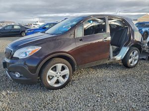 Buick Encore CONVENIENCE 1.4L 4 2015