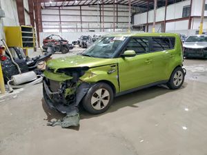 Kia Soul 1.6L 4 2014