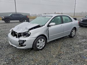 Toyota Corolla CE 1.8L 4 2008
