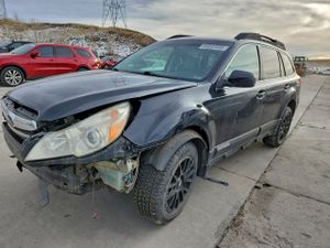Subaru Outback 2.5I PREMIUM 2.5L 4 2011