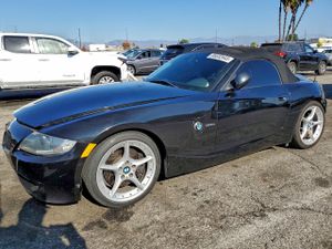 BMW Z4 3.0SI 3.0L 6 2006