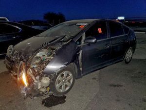 Toyota Prius 1.5L 4 2008