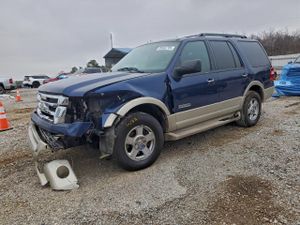 Ford Expedition EDDIE BAUER 5.4L 8 2007