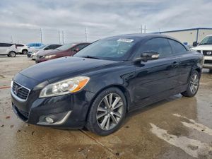 Volvo C70 T5 2.5L 5 2013