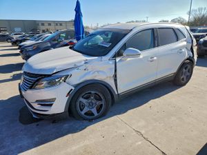 Lincoln MKC SELECT 2.0L 4 2017