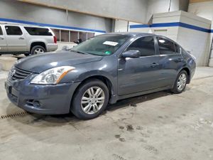 Nissan Altima BASE 2.5L 4 2012