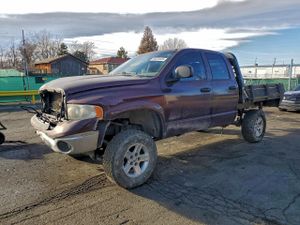 Dodge RAM ST 5.7L 8 2005