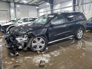 Dodge Durango LIMITED 3.6L 6 2014