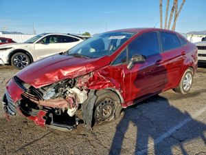 Ford Festiva SE 1.6L 4 2014