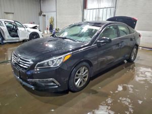Hyundai Sonata SE 2.4L 4 2015
