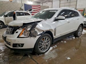 Cadillac SRX PERFORMANCE COLLECTION 3.6L 6 2013