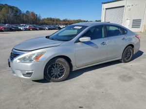 Nissan Altima 2.5 2.5L 4 2013