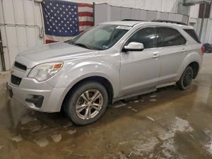 Chevrolet Equinox LT 2.4L 4 2015